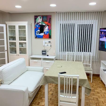 Apartments Soho, Malaga Center 외부 사진