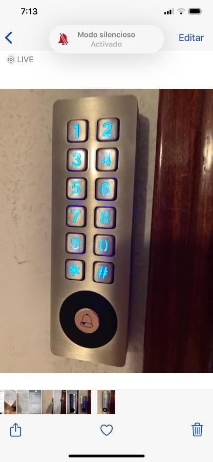 Apartments Soho, Malaga Center 외부 사진