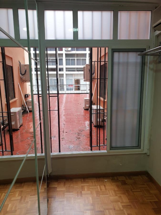 Apartments Soho, Malaga Center 외부 사진