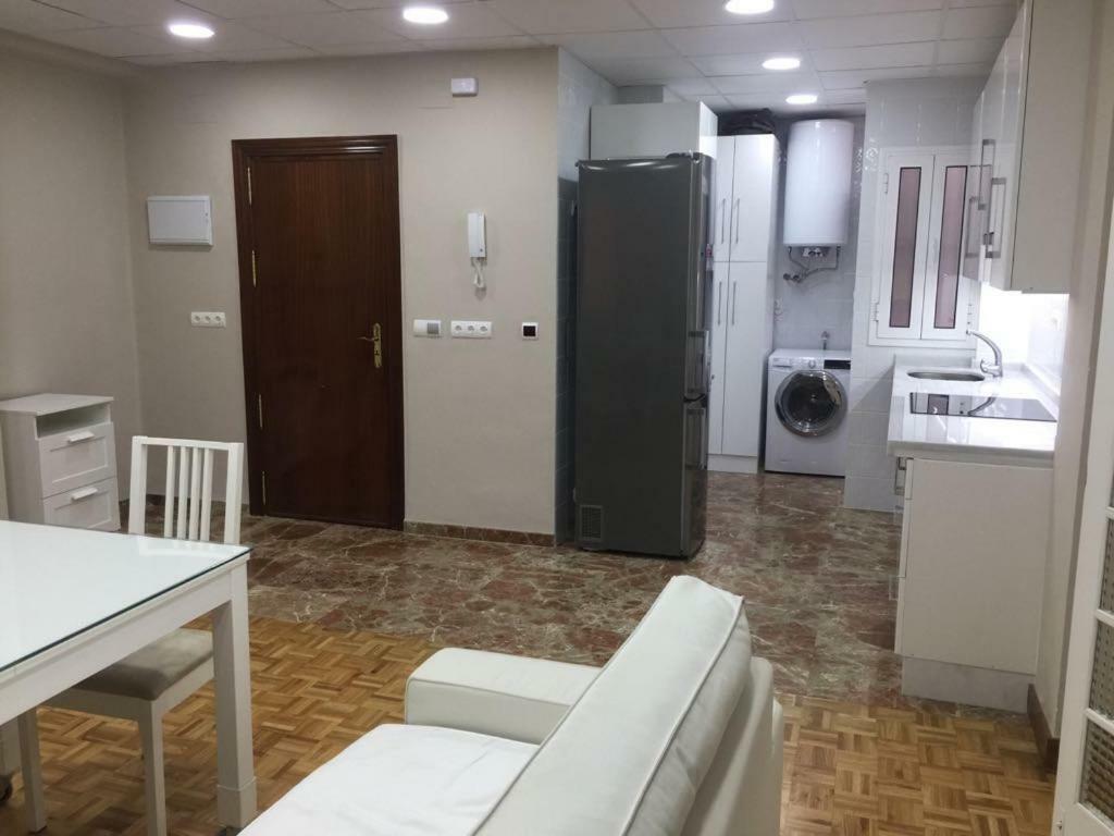 Apartments Soho, Malaga Center 외부 사진