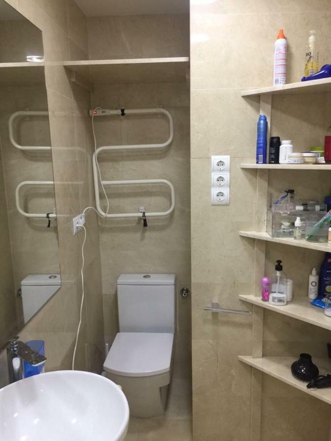Apartments Soho, Malaga Center 외부 사진