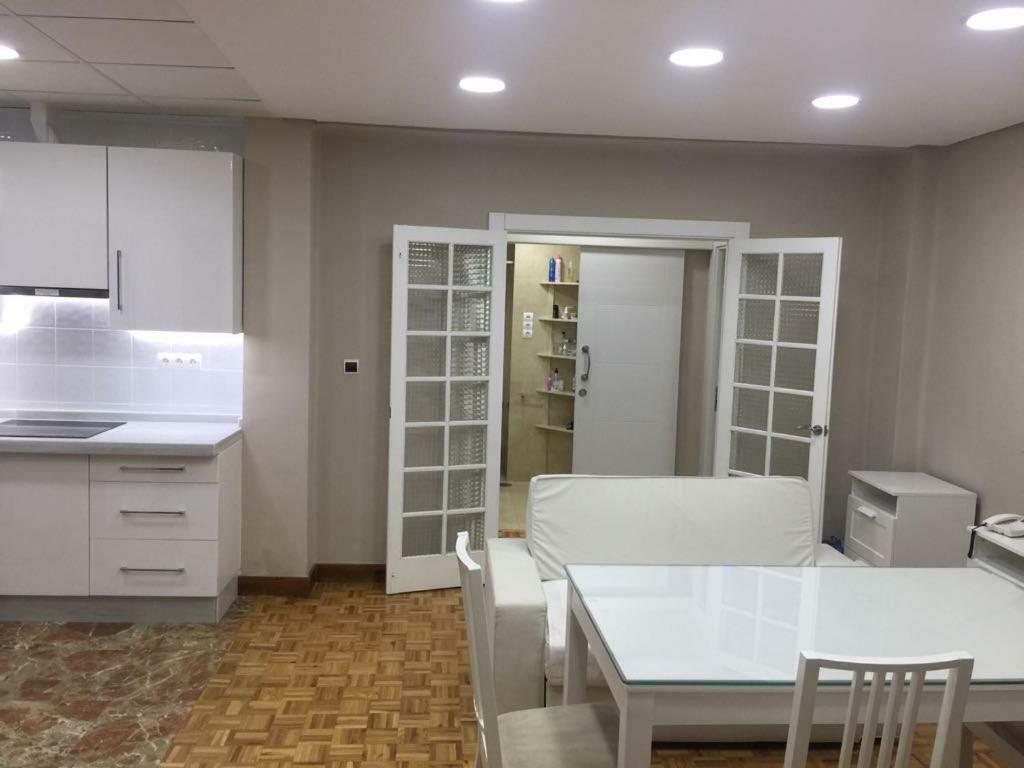 Apartments Soho, Malaga Center 외부 사진