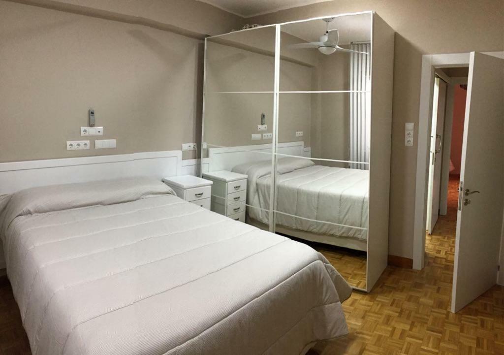 Apartments Soho, Malaga Center 외부 사진