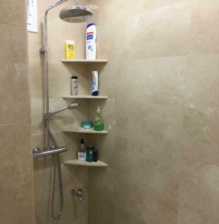 Apartments Soho, Malaga Center 외부 사진
