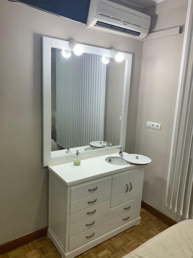 Apartments Soho, Malaga Center 외부 사진