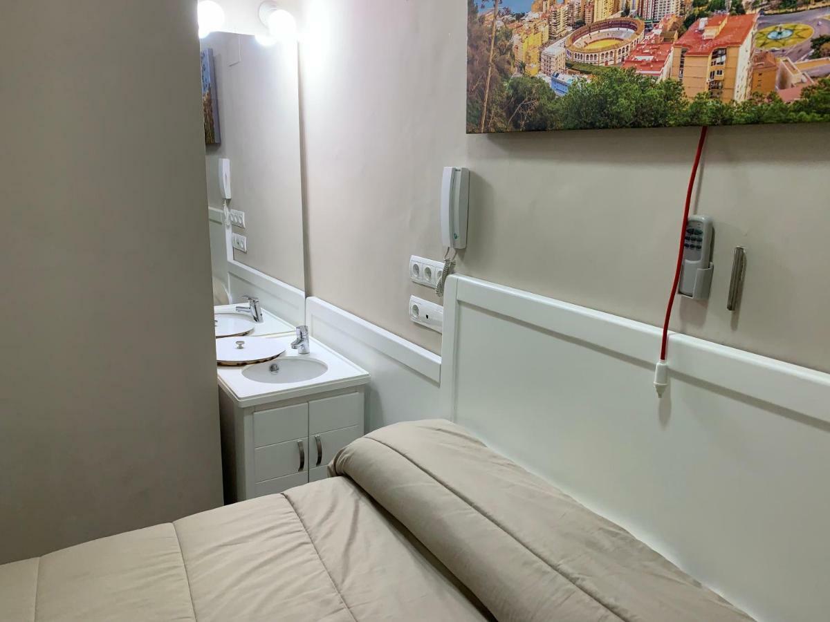 Apartments Soho, Malaga Center 외부 사진