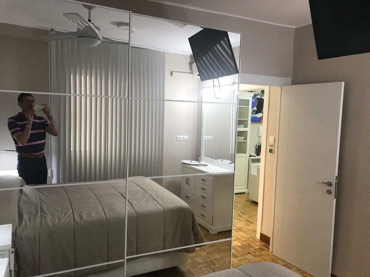 Apartments Soho, Malaga Center 외부 사진