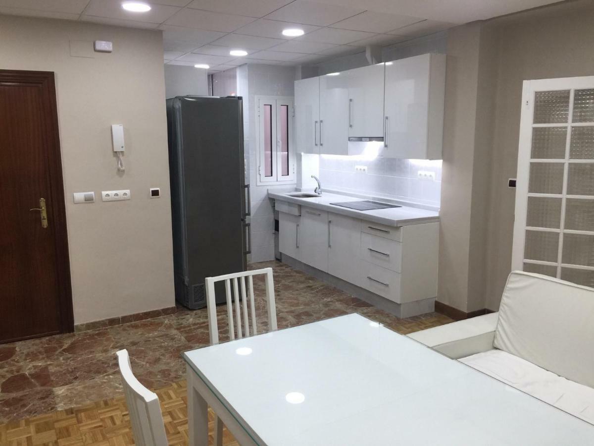 Apartments Soho, Malaga Center 외부 사진